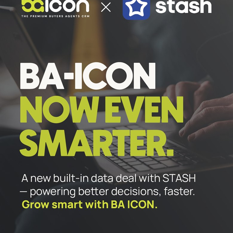 Why Buyers Agents Are Moving Beyond Generic CRMs — and Why BA ICON Was Built Differently